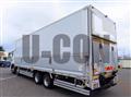 2018 Hino Profia