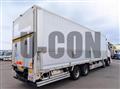 2018 Hino Profia