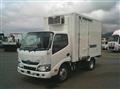 2017 Toyota Dyna Truck