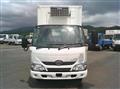 2017 Toyota Dyna Truck