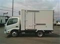 2017 Toyota Dyna Truck