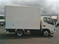 2017 Toyota Dyna Truck