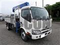 2023 Hino Dutro