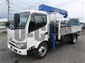 2023 Hino Dutro
