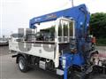 2023 Hino Dutro