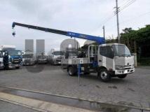 2023 Hino Dutro