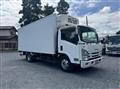 2019 Isuzu Elf Truck