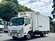 2019 Isuzu Elf Truck