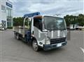 2013 Isuzu Elf Truck