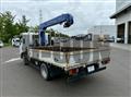 2013 Isuzu Elf Truck