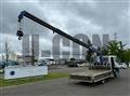 2013 Isuzu Elf Truck
