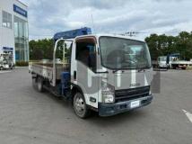 2013 Isuzu Elf Truck