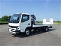 2026 Mitsubishi Fuso Canter