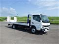 2026 Mitsubishi Fuso Canter