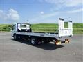 2026 Mitsubishi Fuso Canter