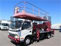 2011 Hino Dutro