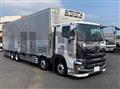 2025 Hino Profia