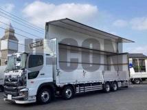2025 Hino Profia