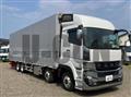 2026 Mitsubishi Fuso Super Great