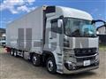 2026 Mitsubishi Fuso Super Great