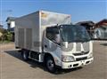 2014 Hino Dutro