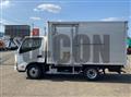 2014 Hino Dutro