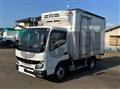 2022 Mitsubishi Fuso Canter