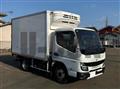 2022 Mitsubishi Fuso Canter