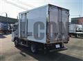 2022 Mitsubishi Fuso Canter