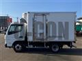 2022 Mitsubishi Fuso Canter