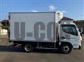 2022 Mitsubishi Fuso Canter