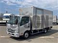 2021 Hino Dutro