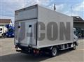 2021 Hino Dutro
