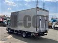 2021 Hino Dutro