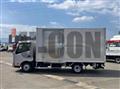 2021 Hino Dutro