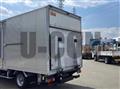 2021 Hino Dutro