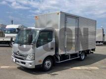 2021 Hino Dutro