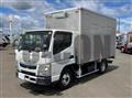 2019 Mitsubishi Fuso Canter