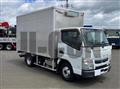 2019 Mitsubishi Fuso Canter