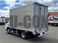 2019 Mitsubishi Fuso Canter