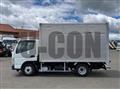 2019 Mitsubishi Fuso Canter