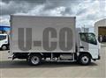2019 Mitsubishi Fuso Canter