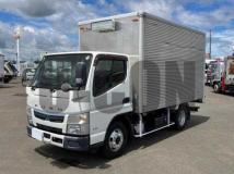 2019 Mitsubishi Fuso Canter