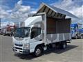 2019 Mitsubishi Fuso Canter