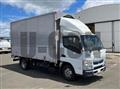 2019 Mitsubishi Fuso Canter