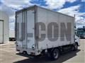 2019 Mitsubishi Fuso Canter