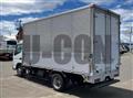 2019 Mitsubishi Fuso Canter