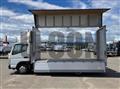 2019 Mitsubishi Fuso Canter