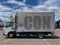 2019 Mitsubishi Fuso Canter