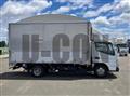 2019 Mitsubishi Fuso Canter